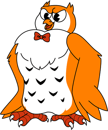 Mascote da Casa Prolog