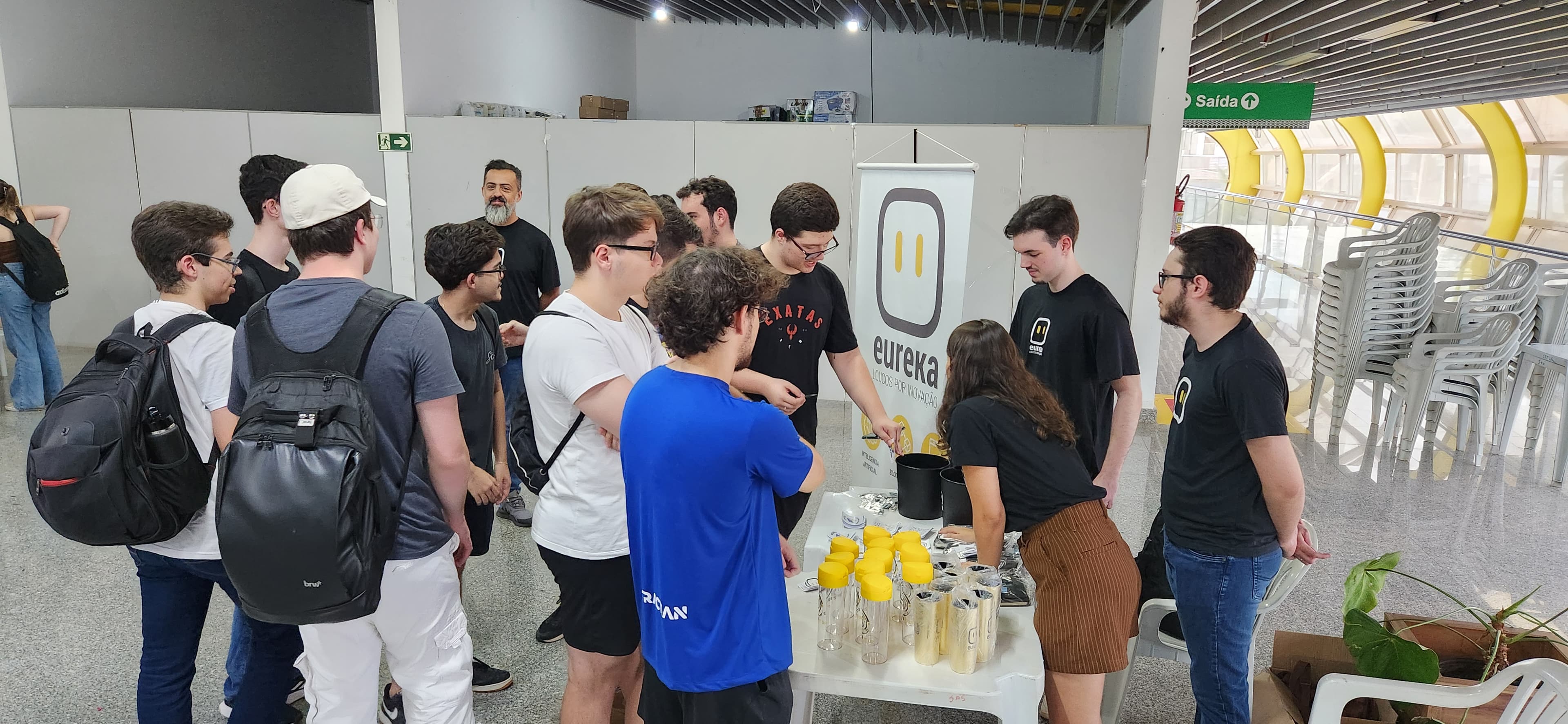 FEIRA DE OPORTUNIDADES foto 2