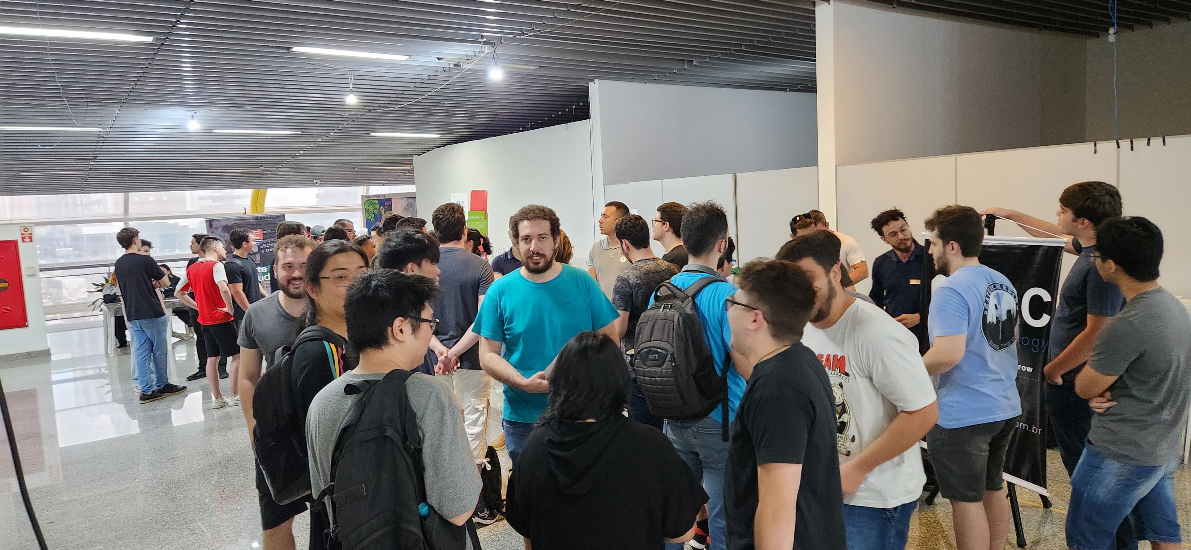 FEIRA DE OPORTUNIDADES foto 1